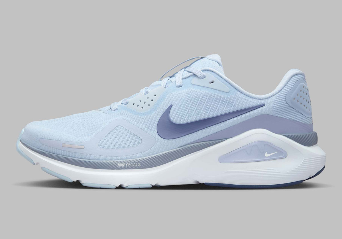 Nike Structure 26 Mens Hj1102 401