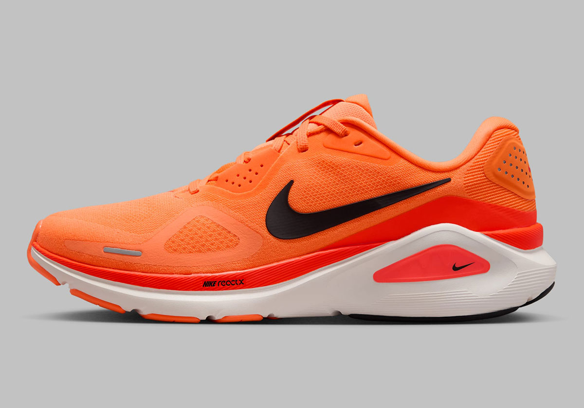 Nike Structure 26 Mens Hj1102 800