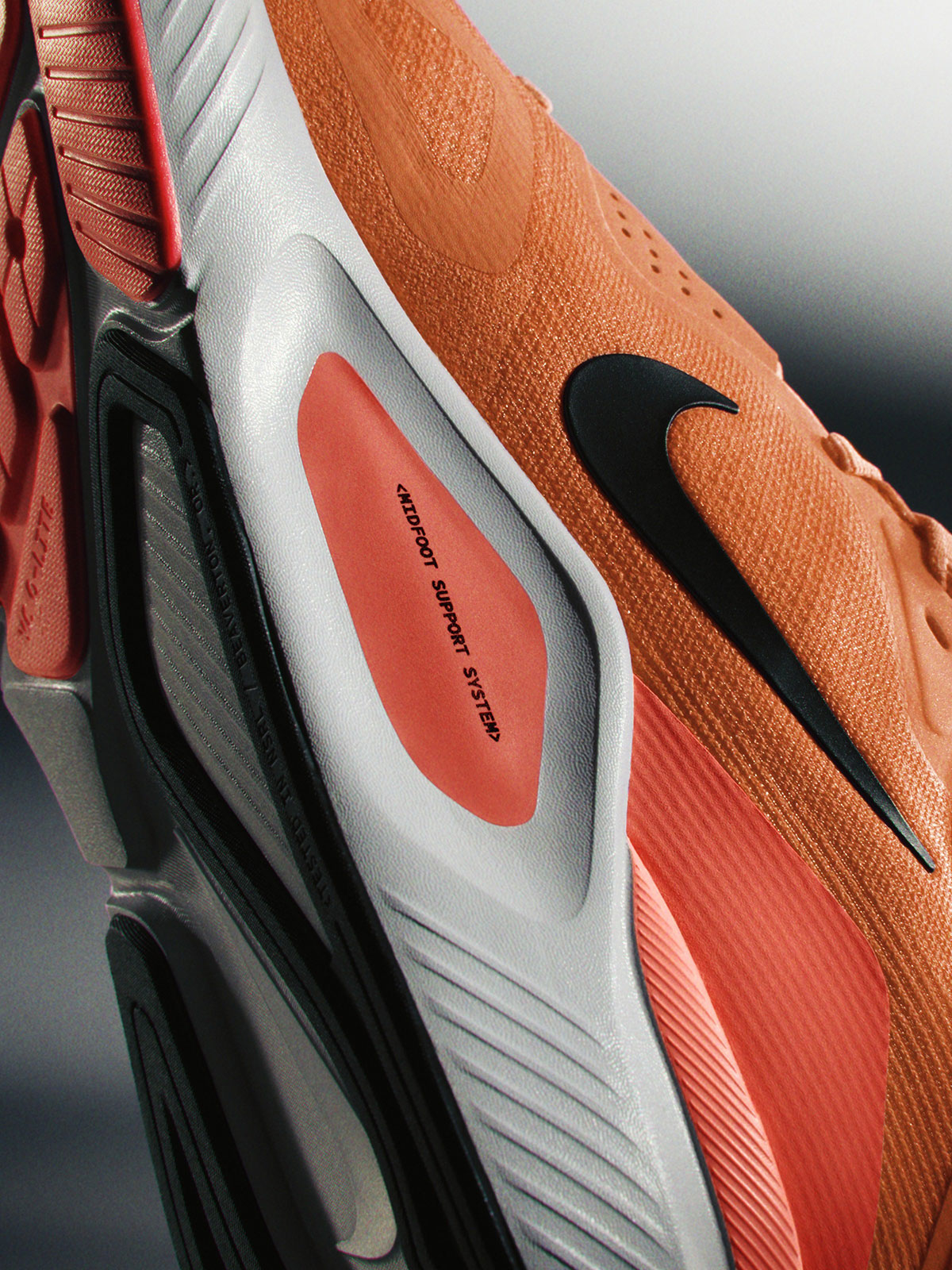Nike Structure 26 Running Shoe 6