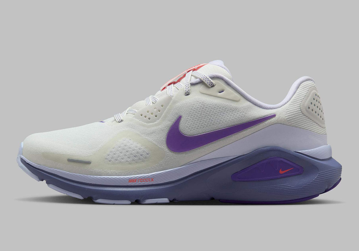 Nike Structure 26 Womens Hj1101 102