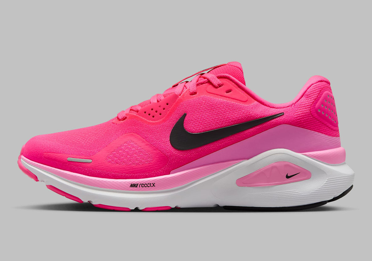 Nike Structure 26 Womens Hj1101 601