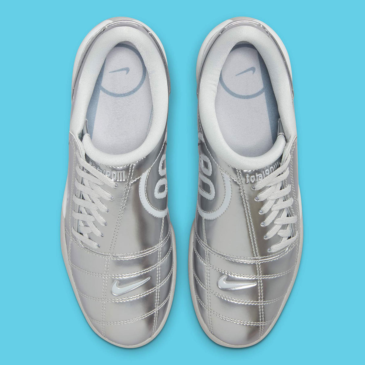 Nike Total 90 Iii Metallic Platinum Ii9792 011 4 Fbf8aa
