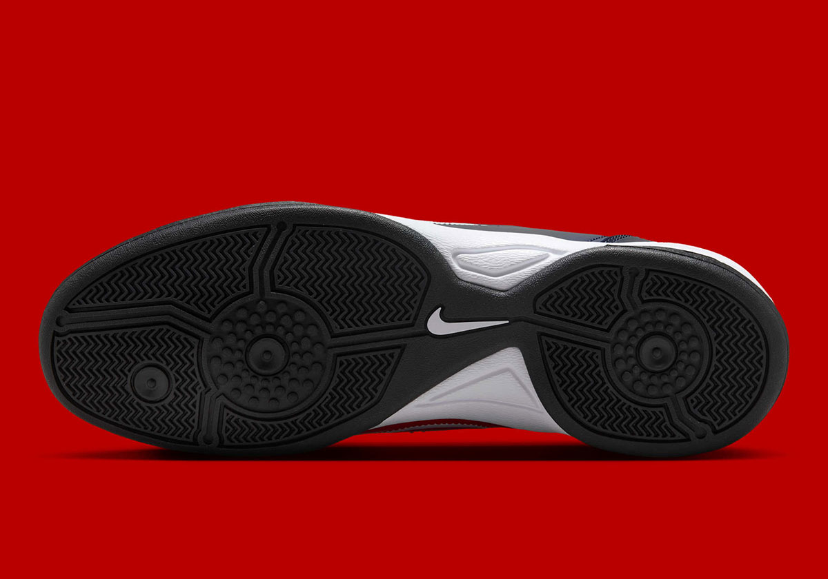 Nike Total 90 Iii Midnight Navy White University Red Black Ii7631 400 15