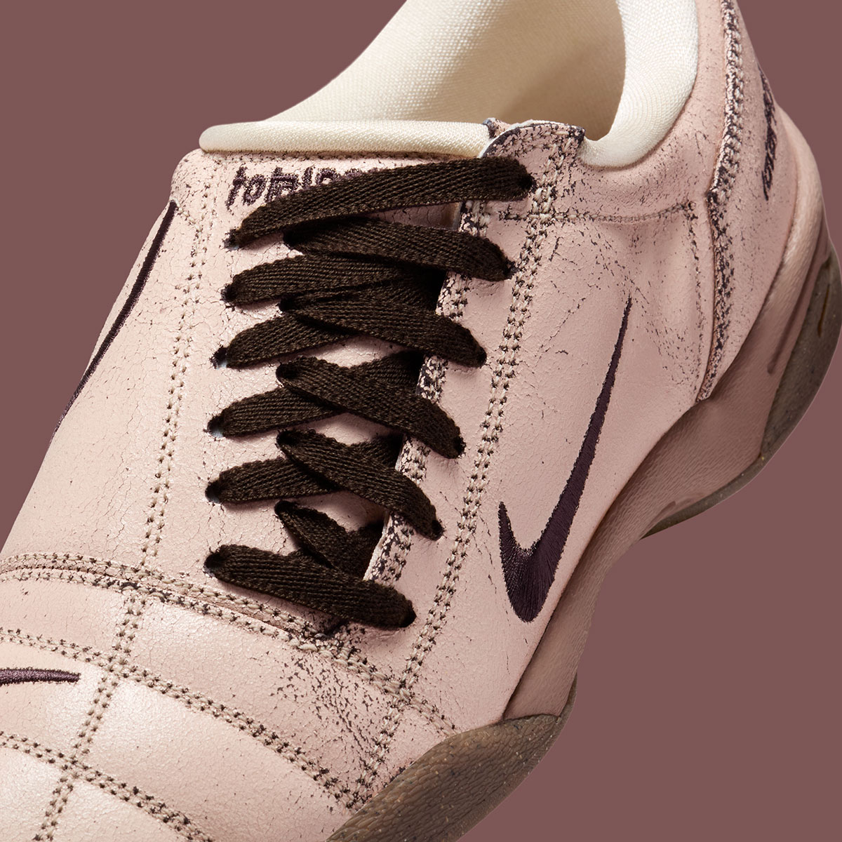 Nike Total 90 Iii Pearl White Shadow Brown Gum Dark Brown Ih2090 200 1