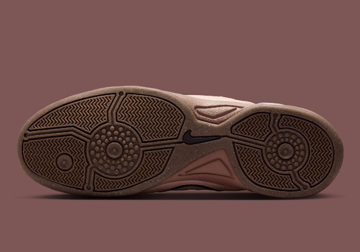 Nike Total 90 Iii Pearl White Shadow Brown Gum Dark Brown Ih2090 200 2