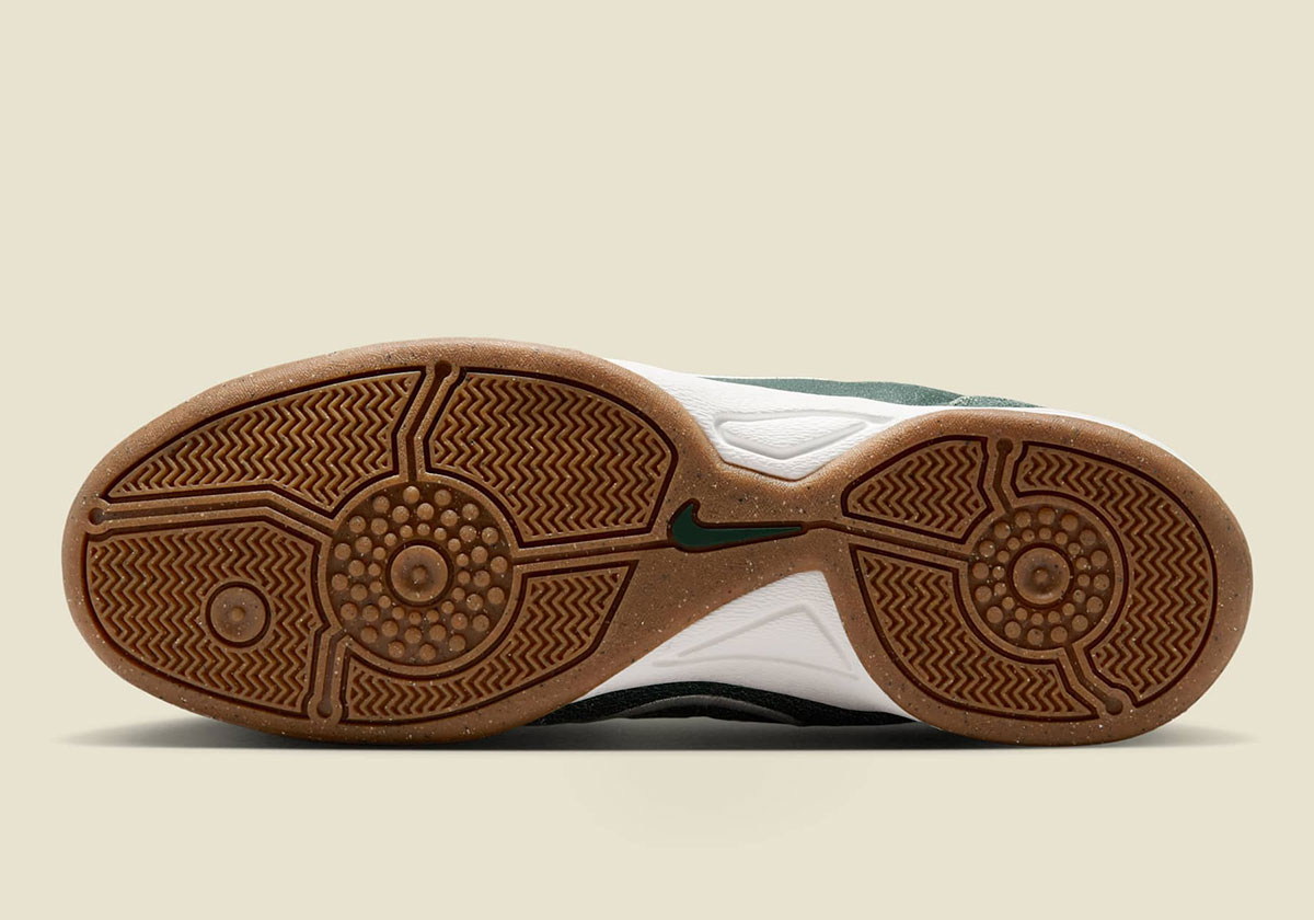 Nike Total 90 Iii Sp Fir Sail Gum Medium Brown Ih2090 300 1
