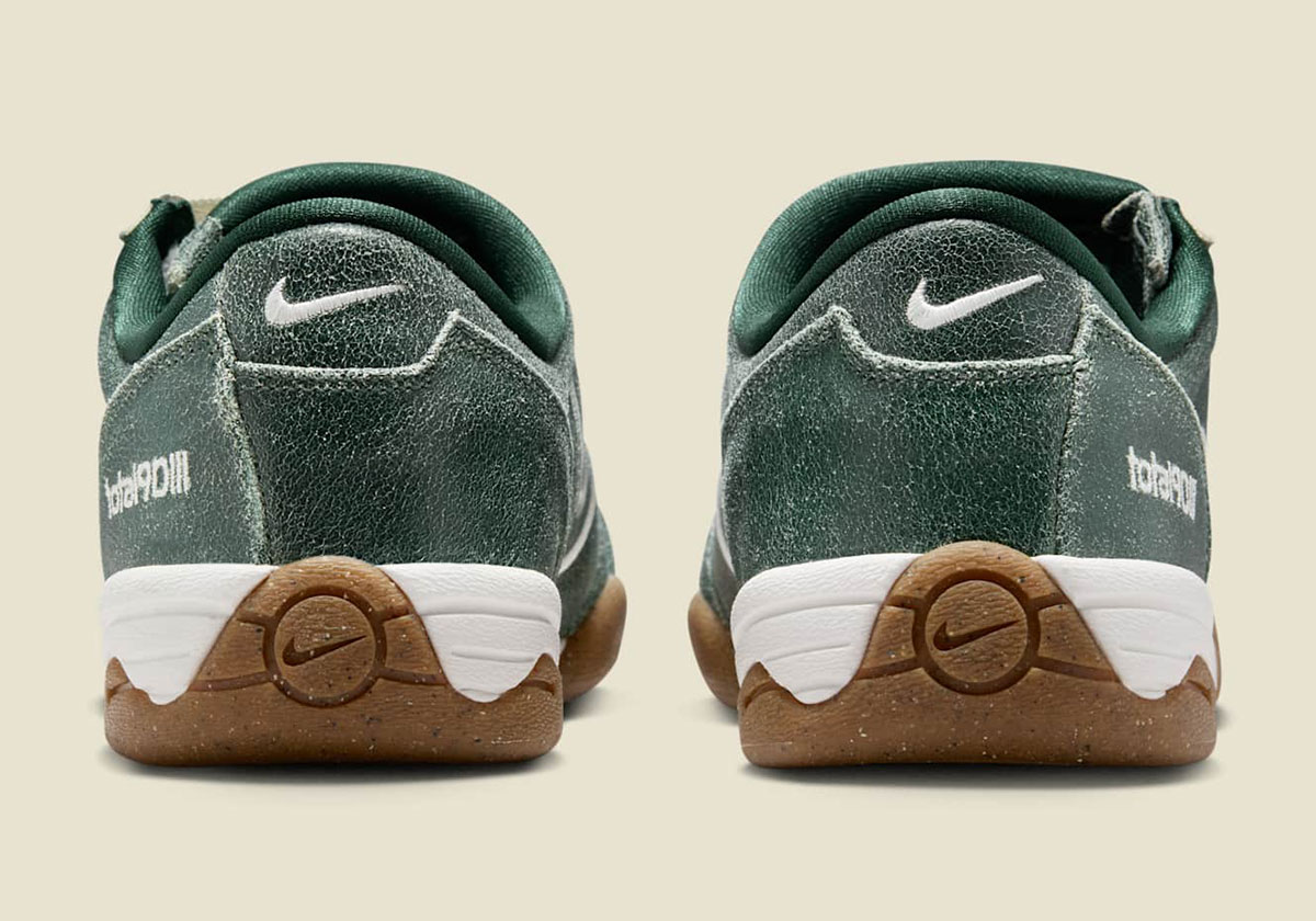 Nike Total 90 Iii Sp Fir Sail Gum Medium Brown Ih2090 300 2