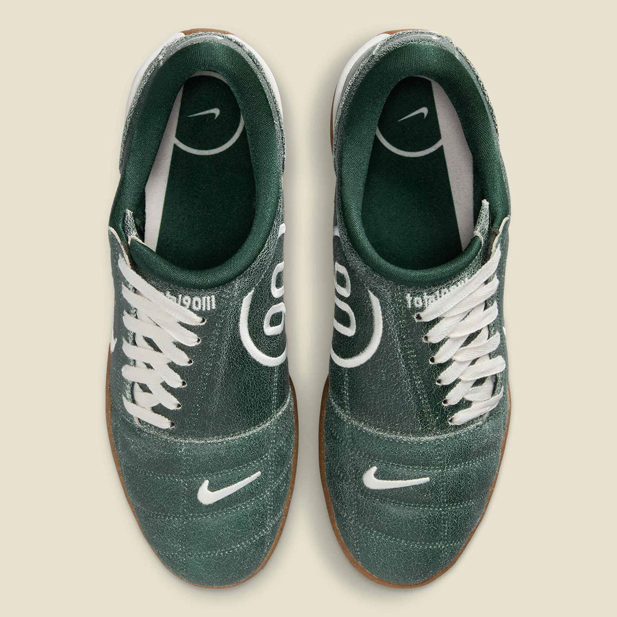 Nike Total 90 Iii Sp Fir Sail Gum Medium Brown Ih2090 300 4