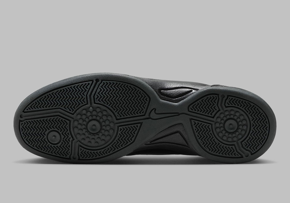 Nike Total 90 Iii Triple Black Im4841 010 1