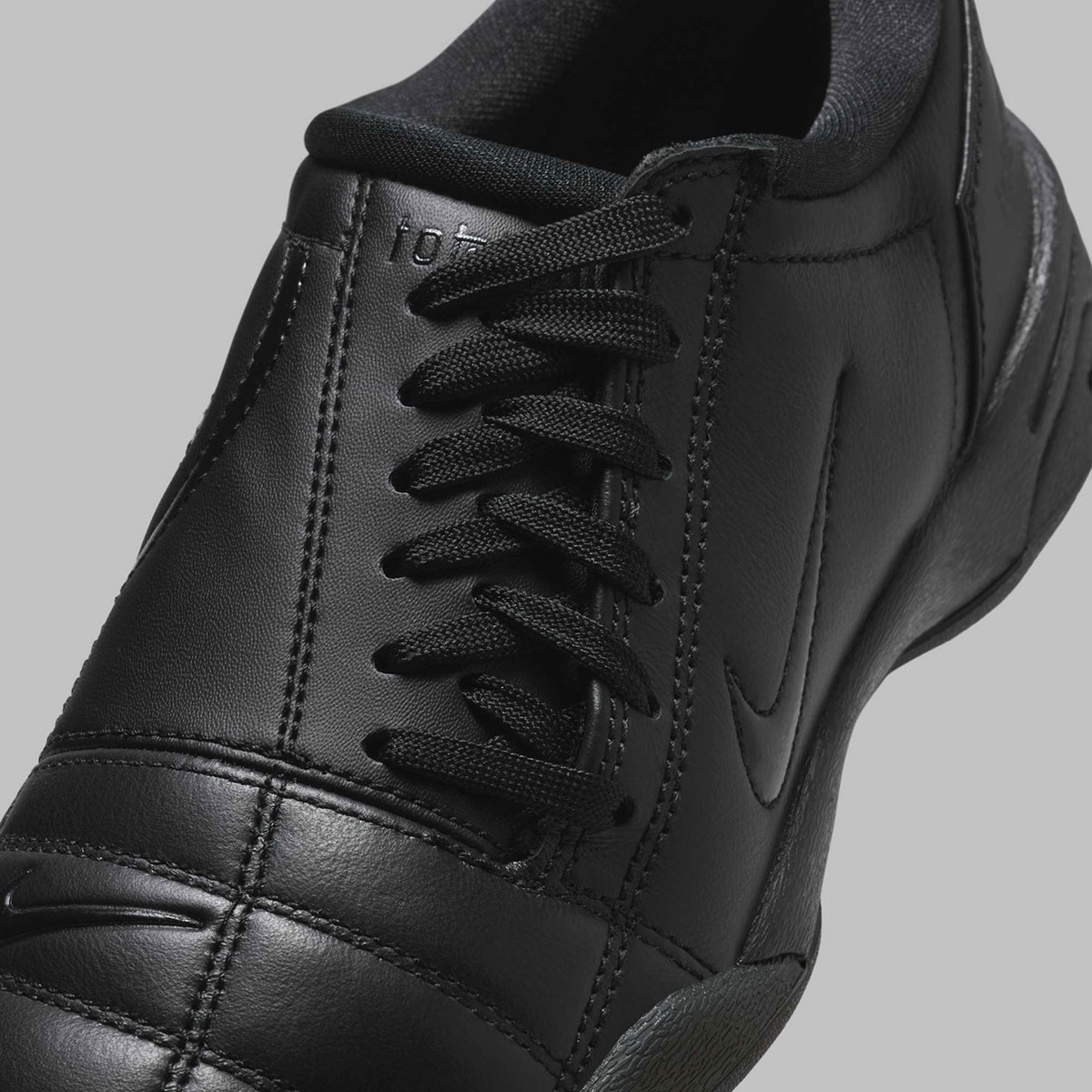 Nike Total 90 Iii Triple Black Im4841 010 3