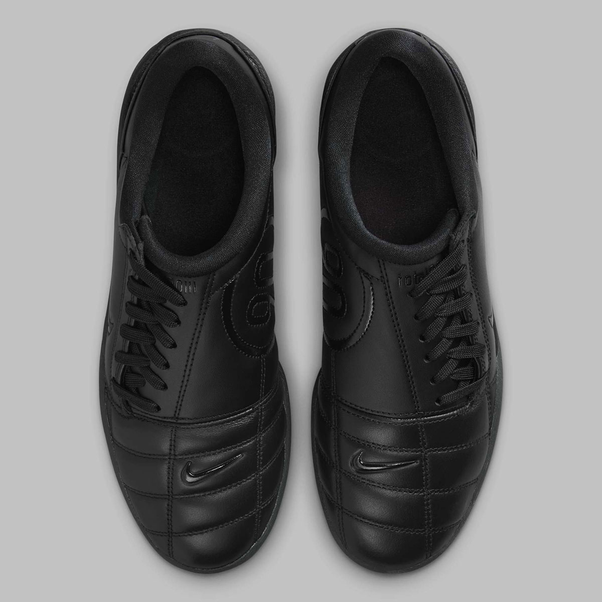 Nike Total 90 Iii Triple Black Im4841 010 4