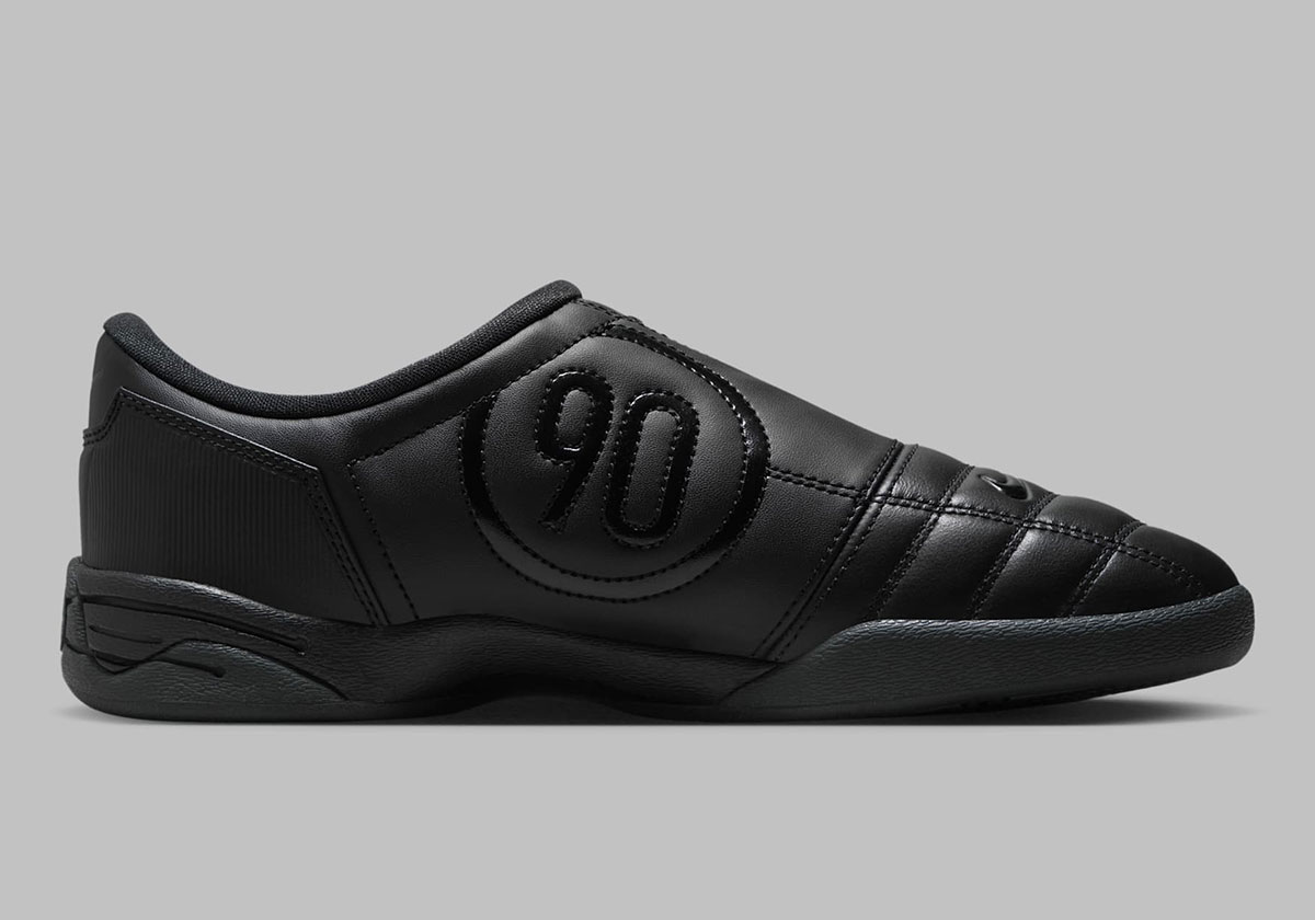 Nike Total 90 Iii Triple Black Im4841 010 7