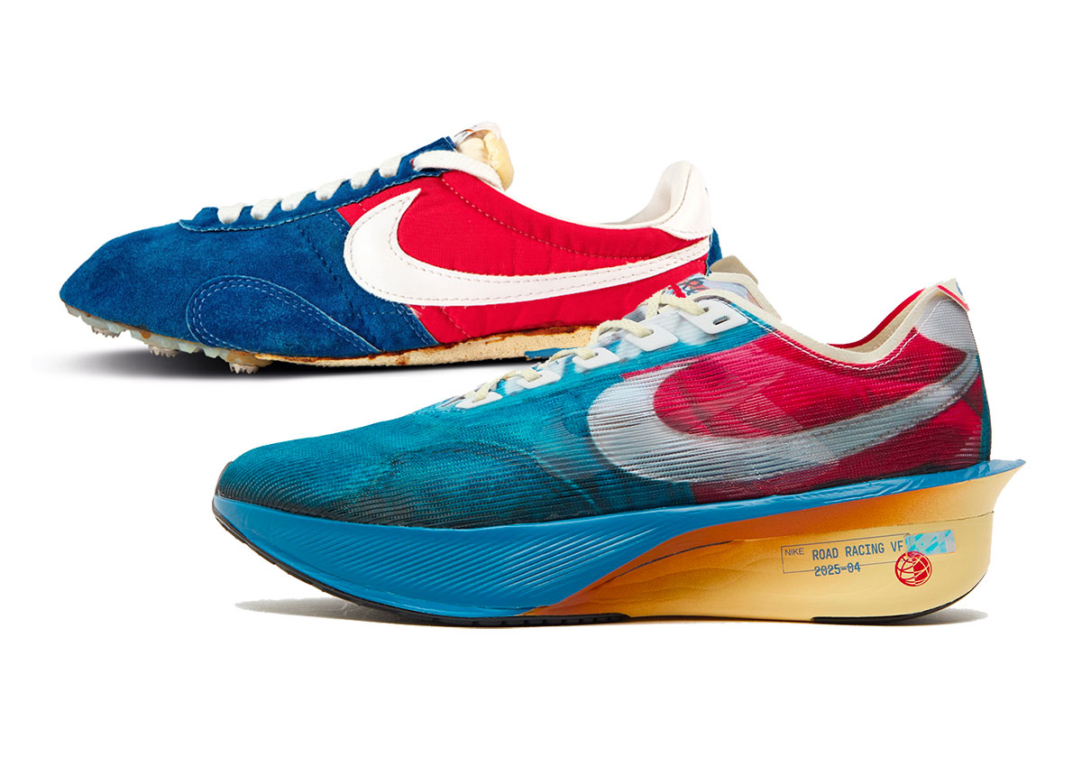 The Spirit Of Steve Prefontaine Lives On In The Nike Vaporfly 4