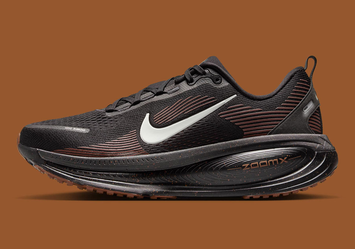 Nike Vomero 18 Coffee Beans Ih4454 001 1