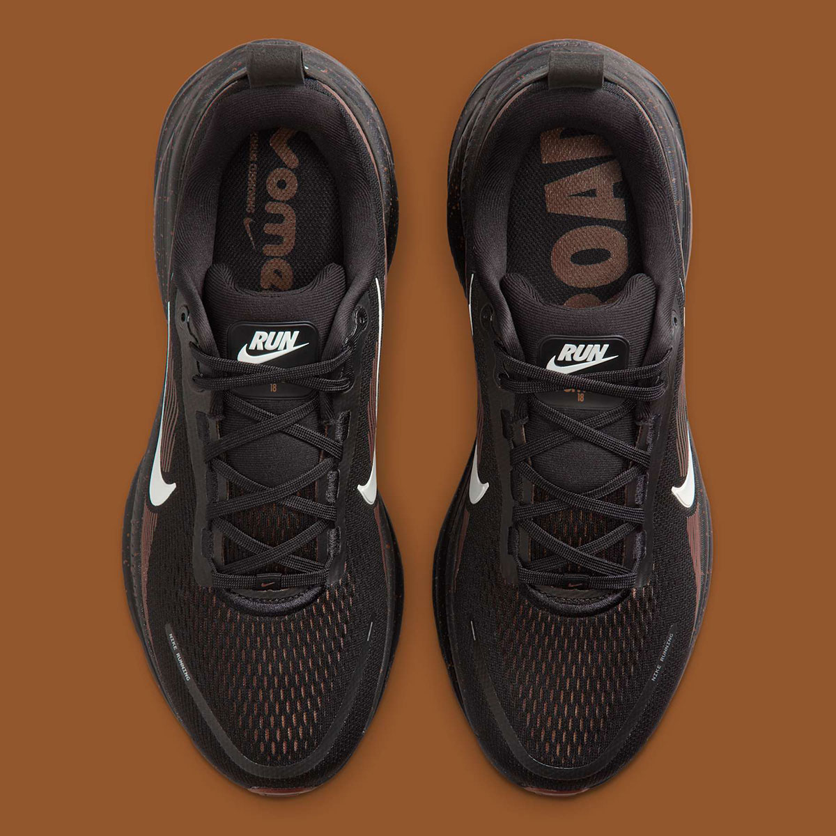 Nike Vomero 18 Coffee Beans Ih4454 001 6