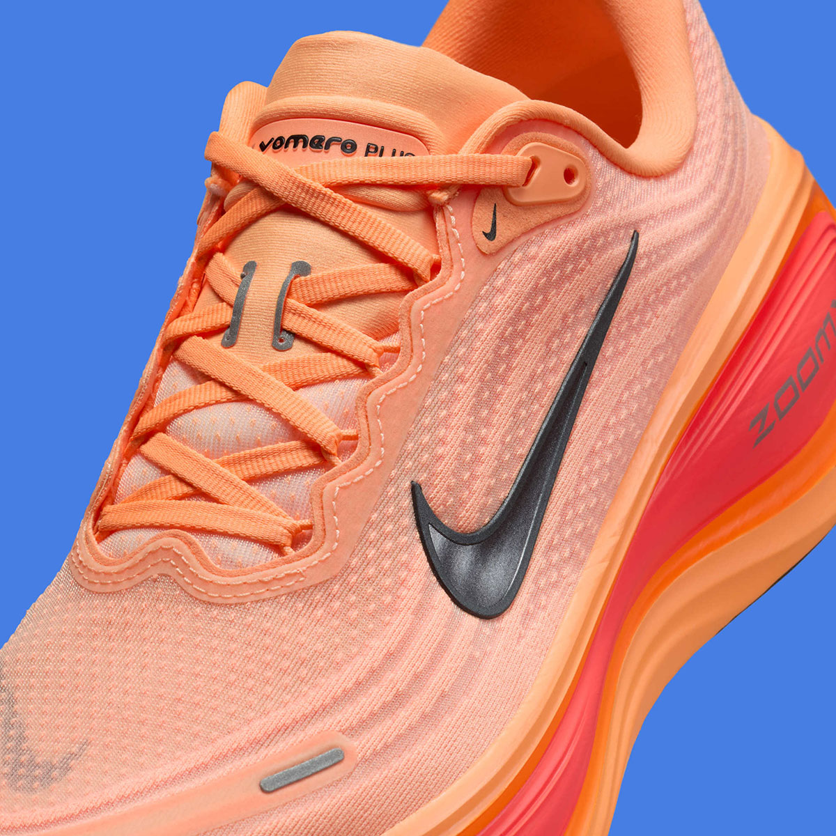 Nike Vomero Plus Mens 1