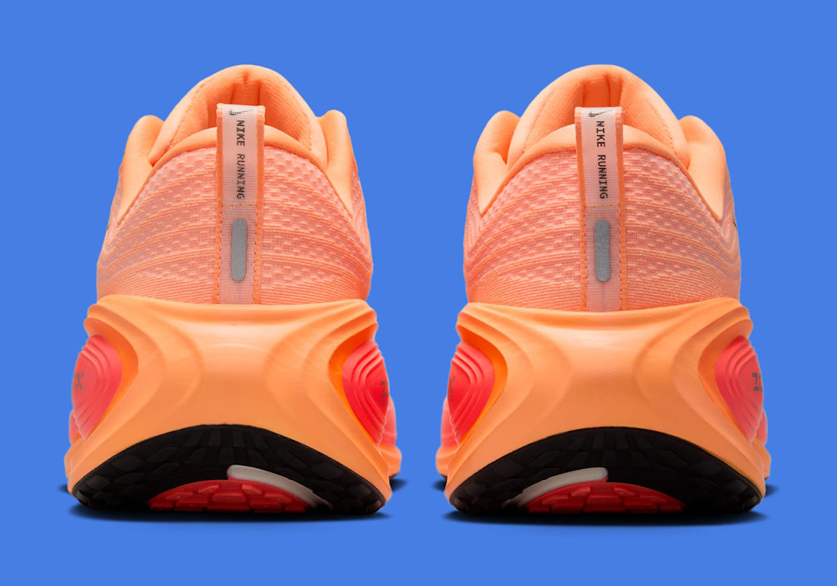 Nike Vomero Plus Mens 2