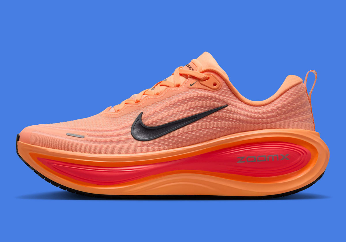 Nike Vomero Plus Mens 3