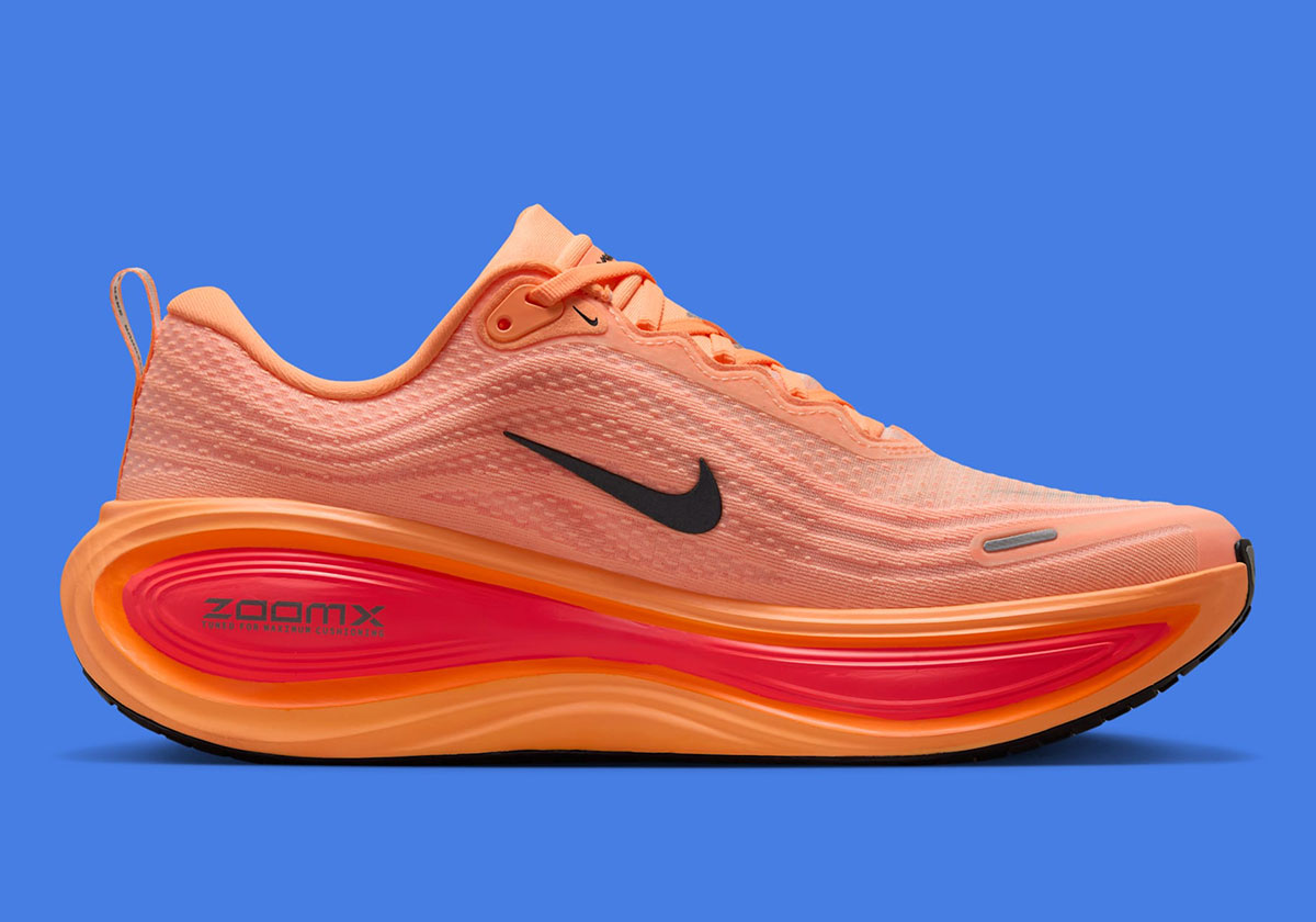 Nike Vomero Plus Mens 4