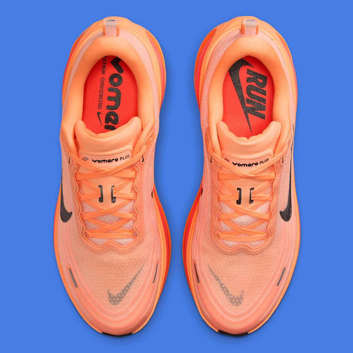 Nike Vomero Plus Mens 5