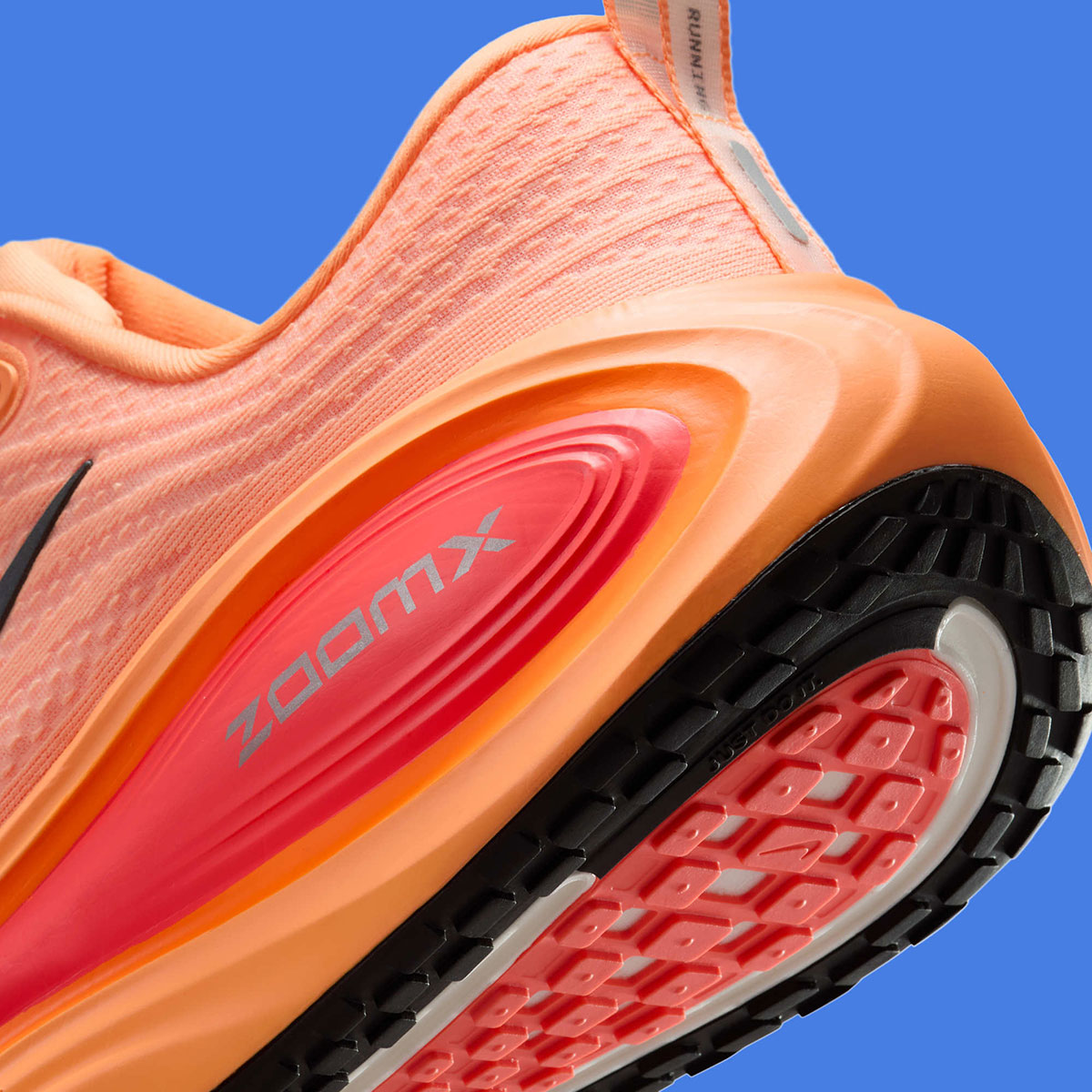Nike Vomero Plus Mens 6