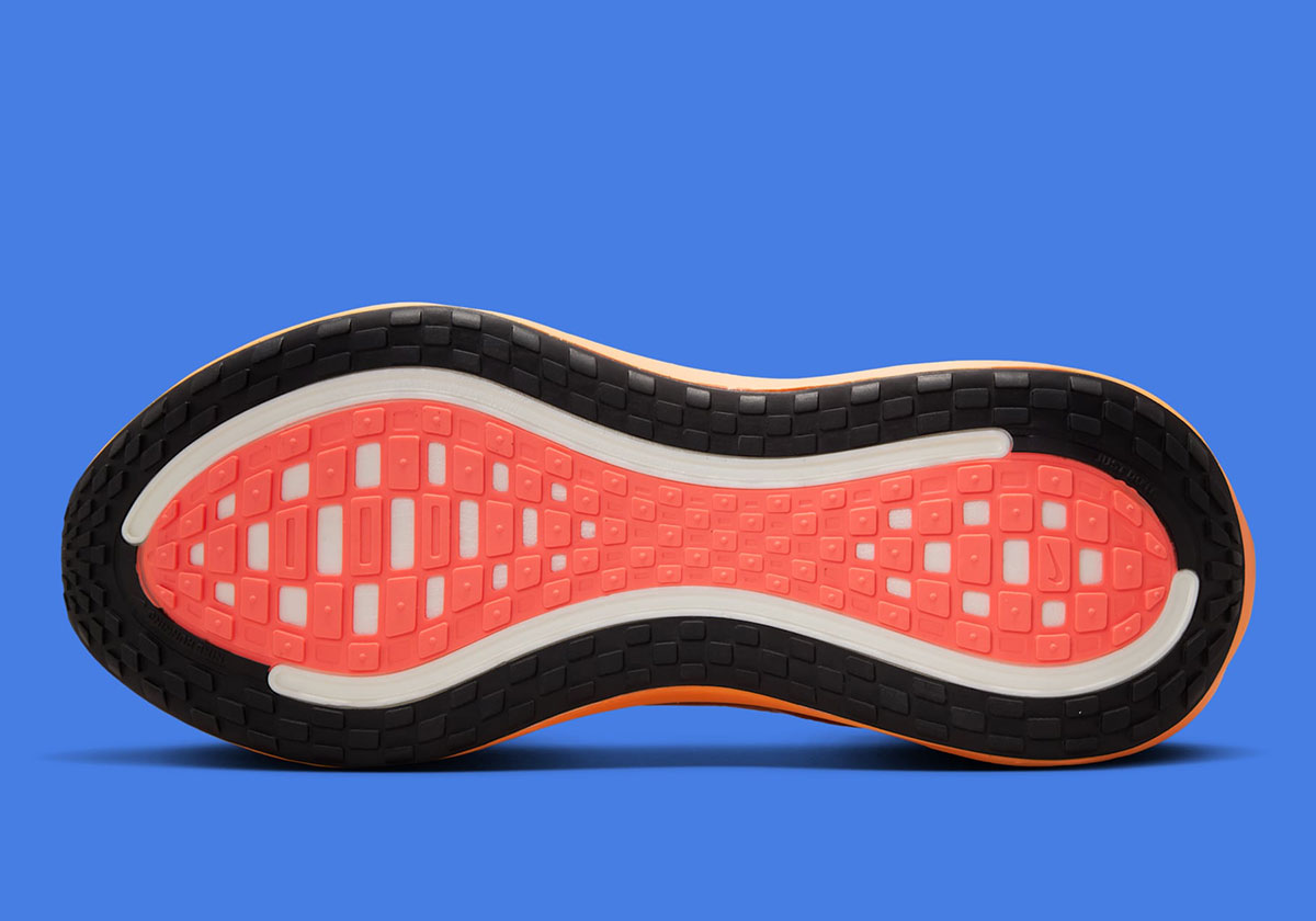 Nike Vomero Plus Mens 7