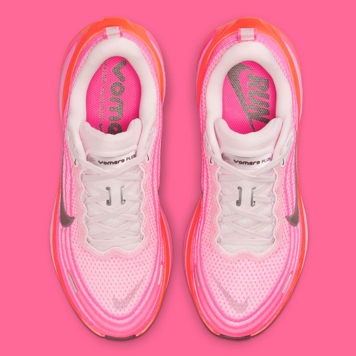 Nike Vomero Plus Release Date 3