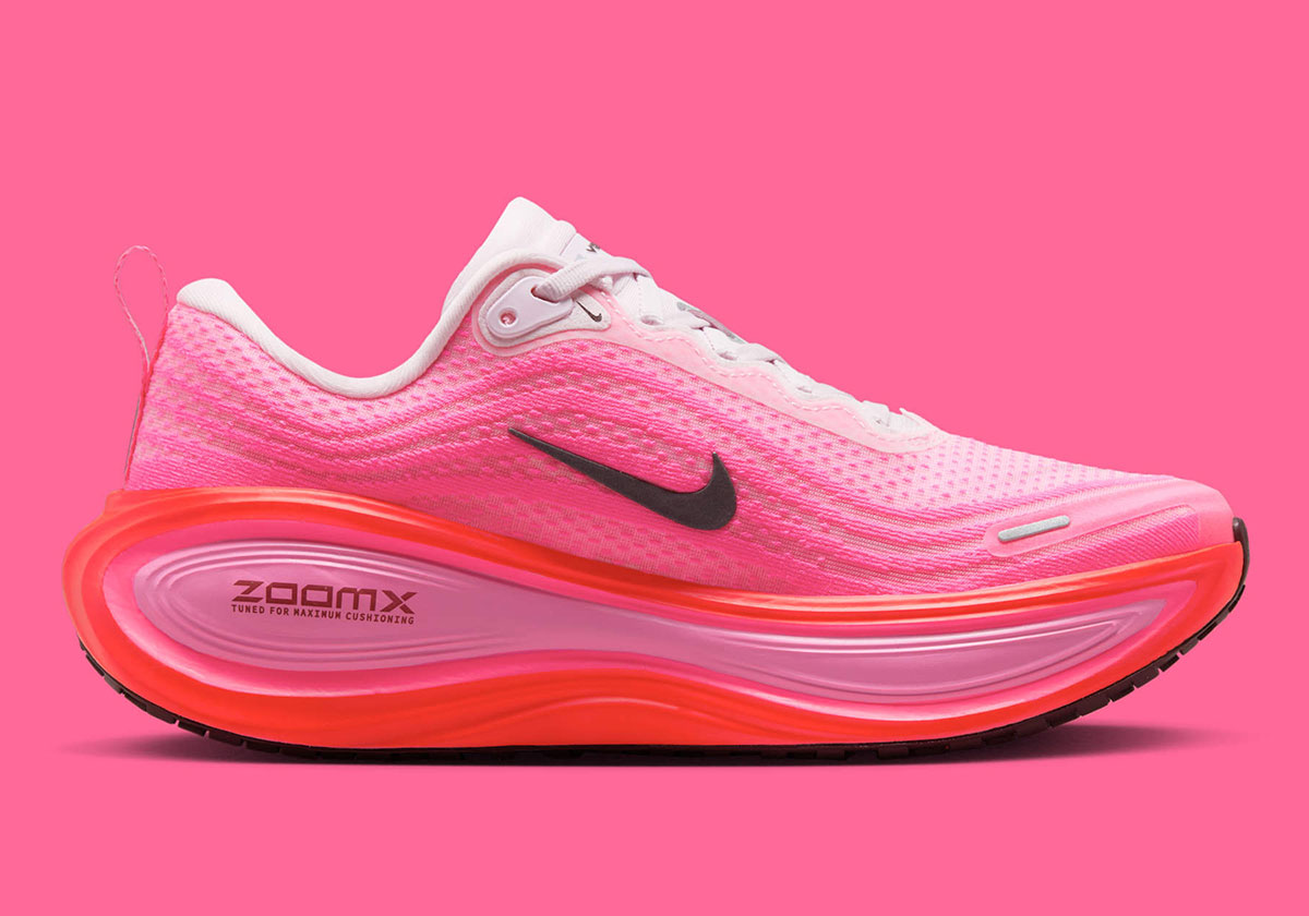 Nike Vomero Plus Release Date 6