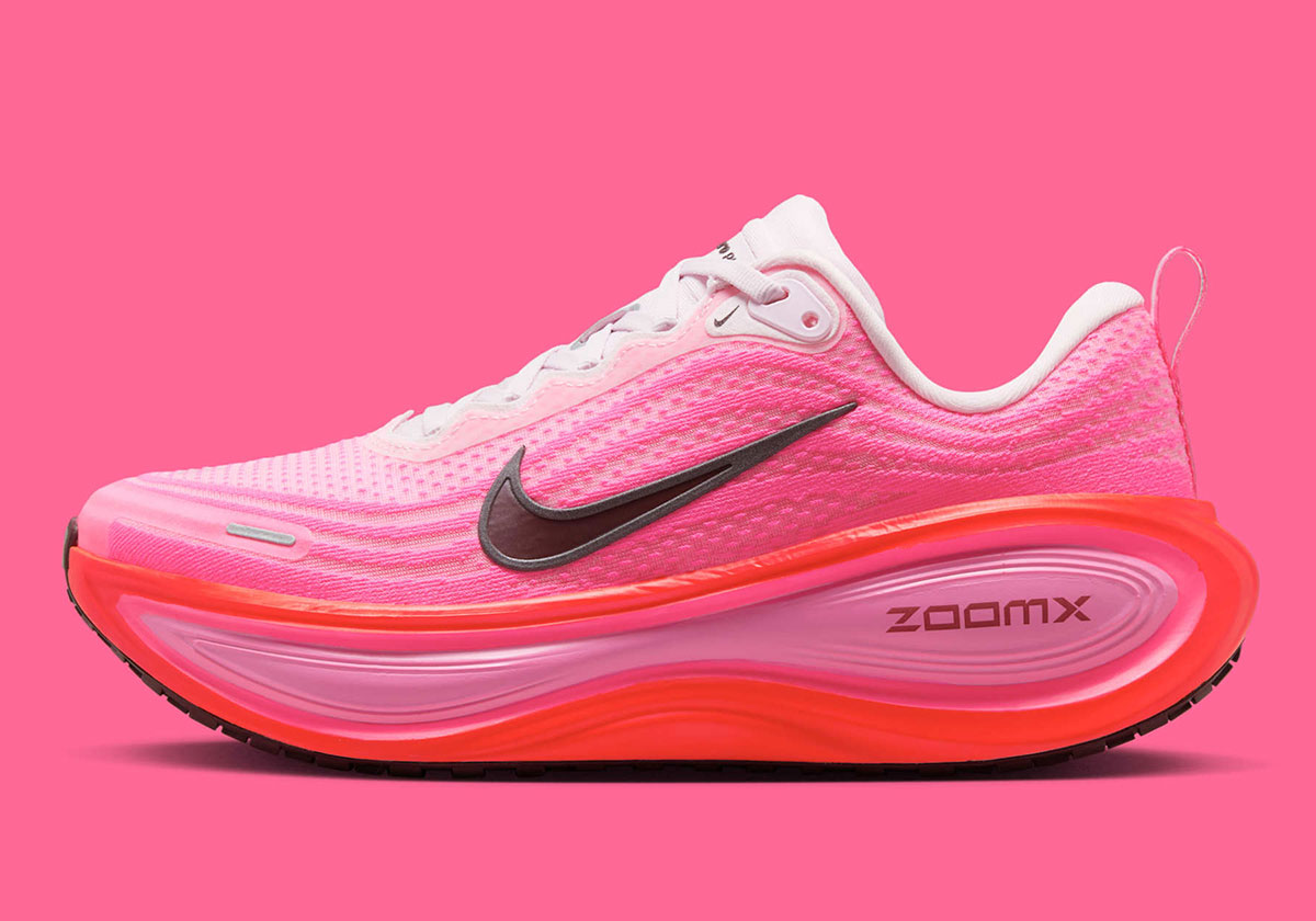 Nike Vomero Plus Release Date 8