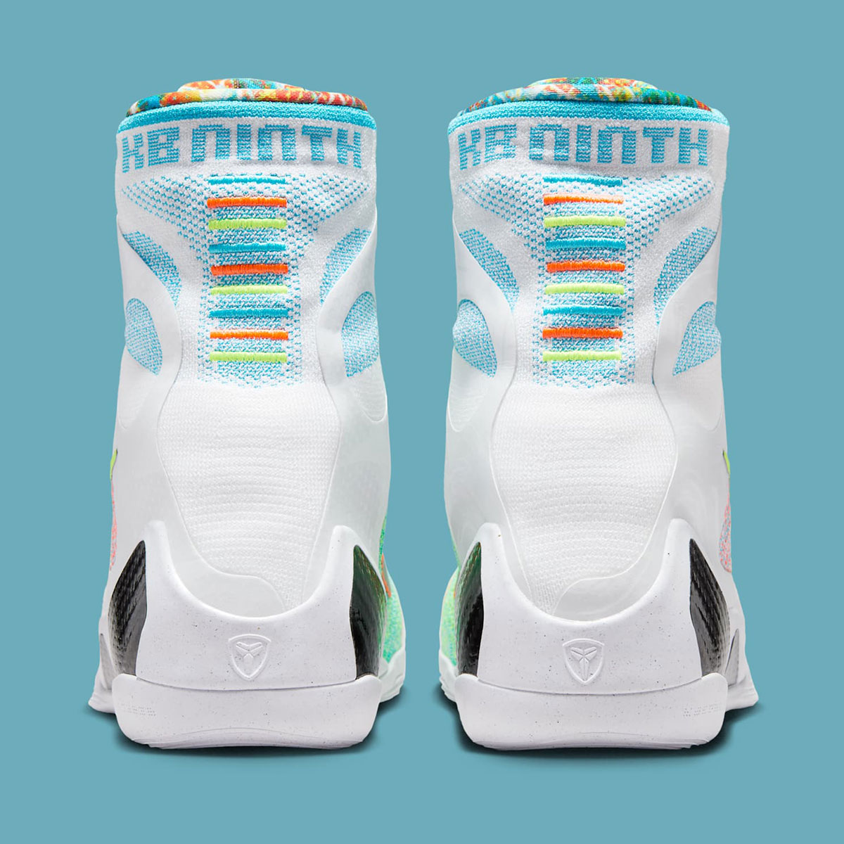 Nike What The Kobe 9 Elite Protro Fz7335 101 2