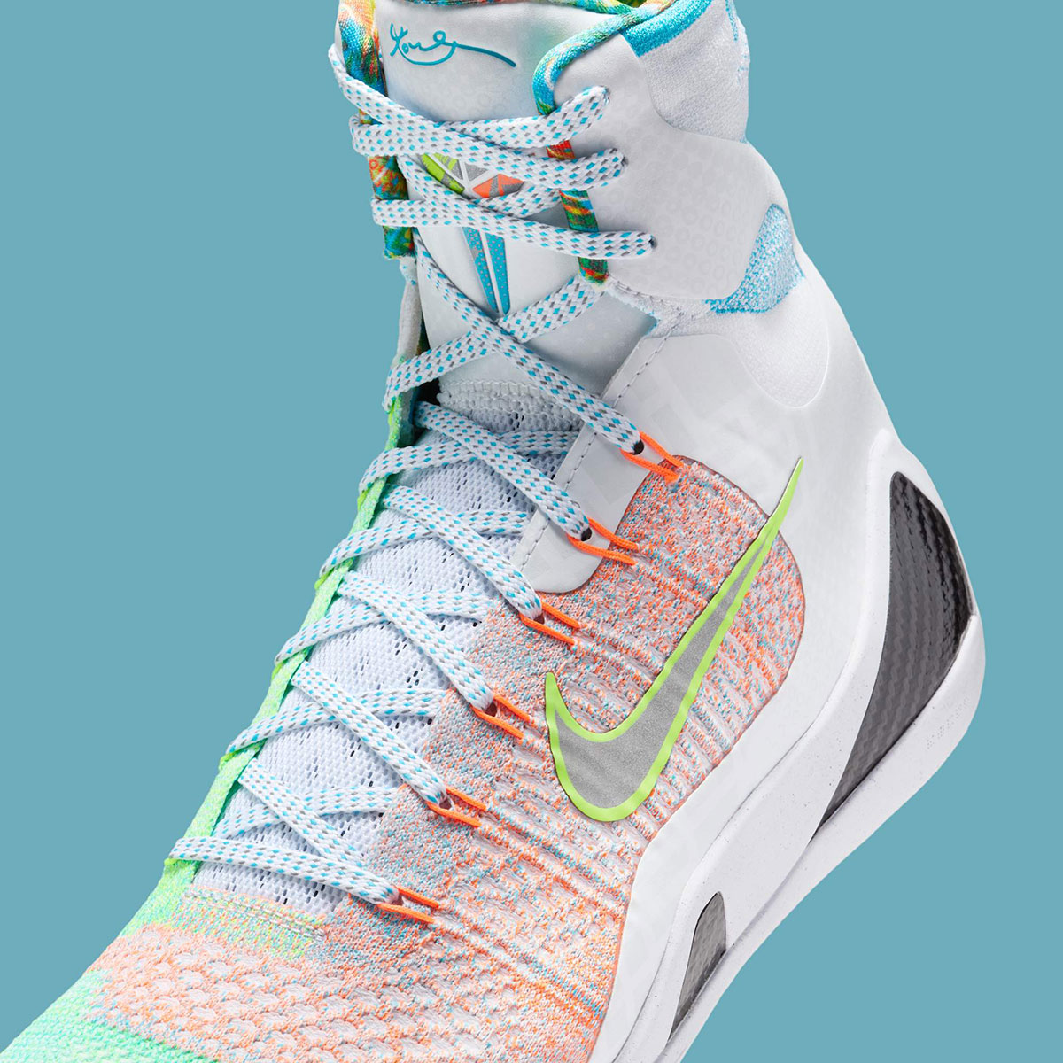 Nike What The Kobe 9 Elite Protro Fz7335 101 3