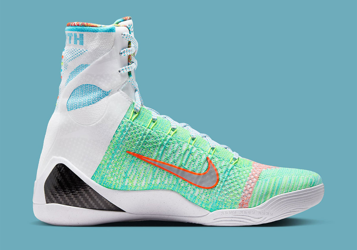 Nike What The Kobe 9 Elite Protro Fz7335 101 8