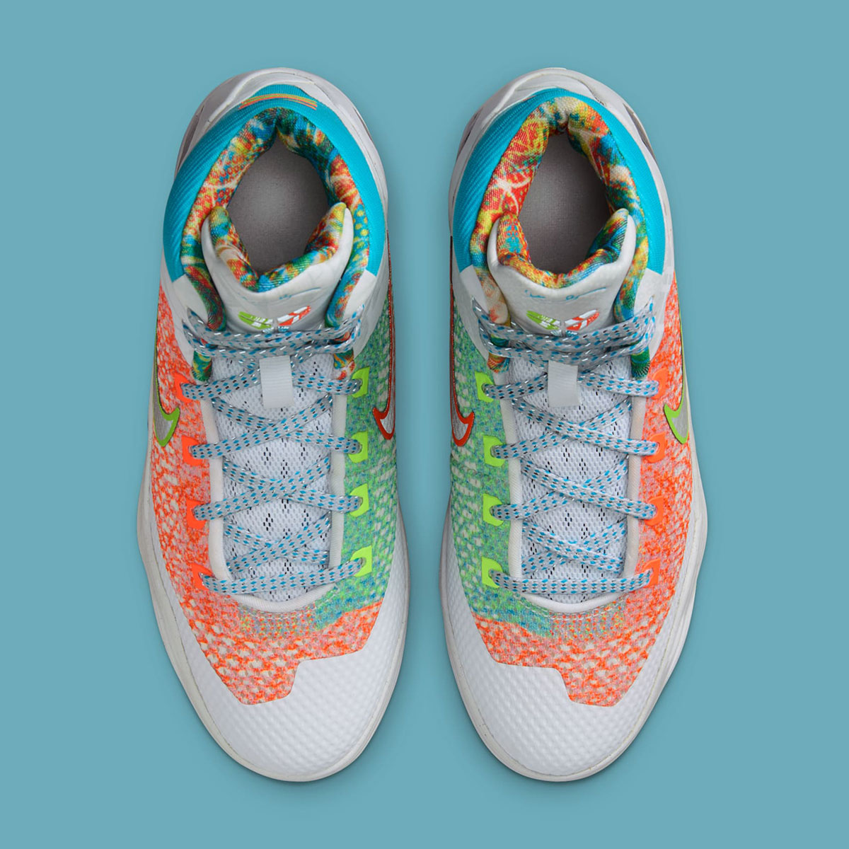 Nike What The Kobe 9 Elite Protro Gs Hj9446 100 5
