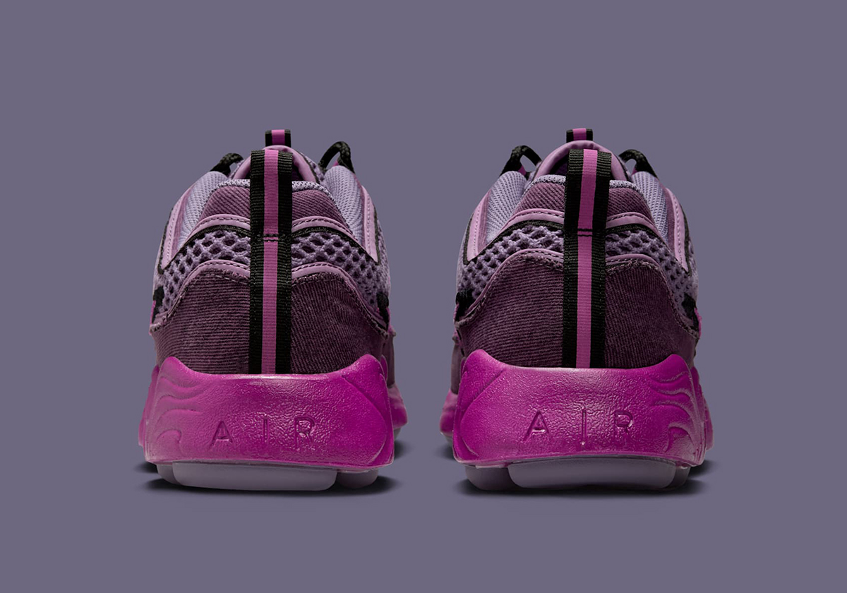 Nike Zoom Spidiron Hot Fuschia Canyon Purple Viotech Ih3360 599 02