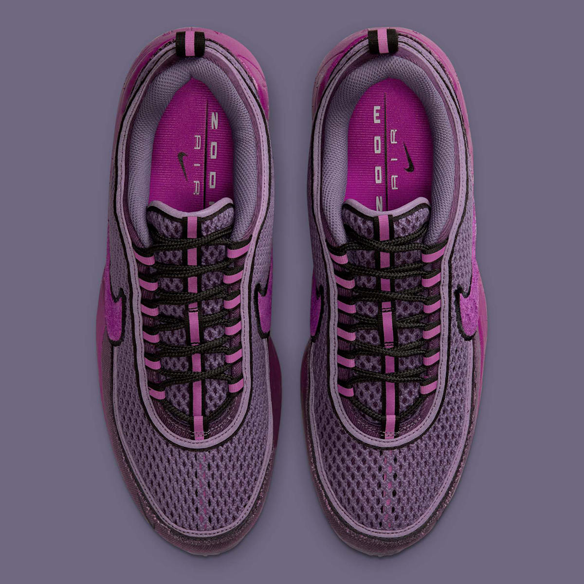 Nike Zoom Spidiron Hot Fuschia Canyon Purple Viotech Ih3360 599 04