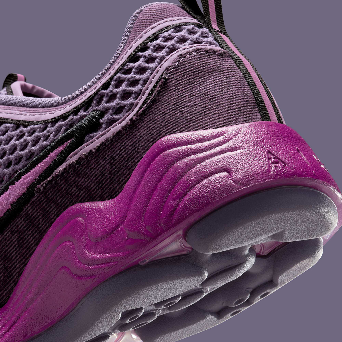 Nike Zoom Spidiron Hot Fuschia Canyon Purple Viotech Ih3360 599 08