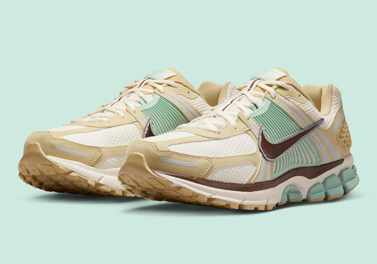 This Nike Vomero 5 Is Perfect For Your Next Beach Vacation