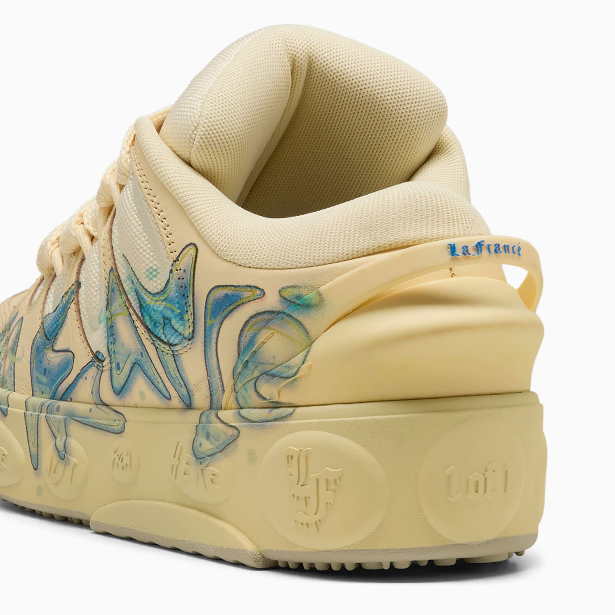 Puma Lafrance Airbrush 311700 01 1