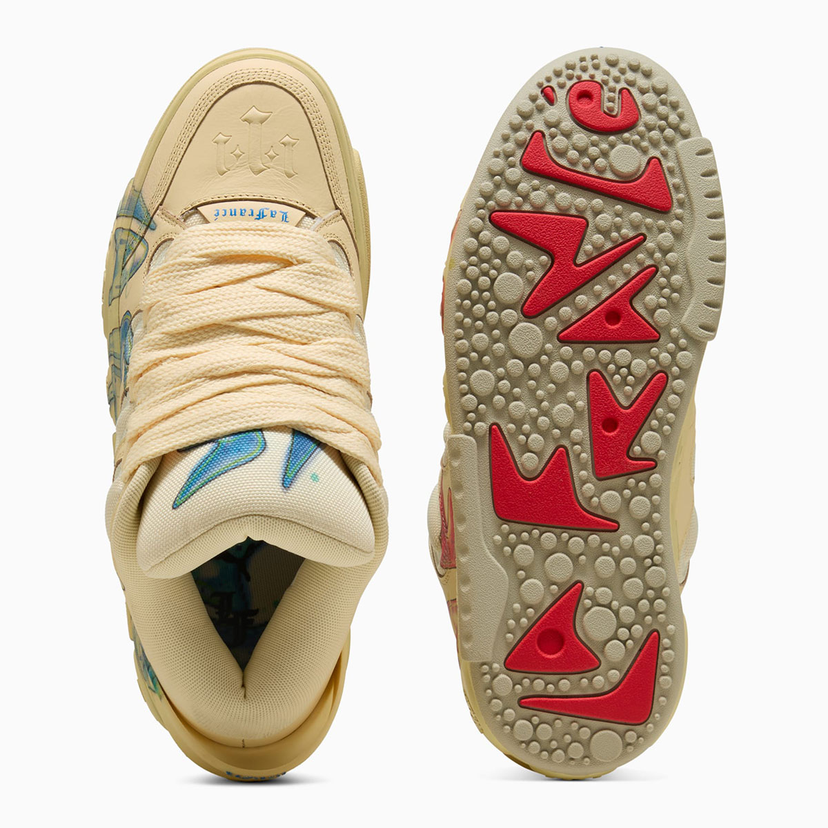 Puma Lafrance Airbrush 311700 01 2