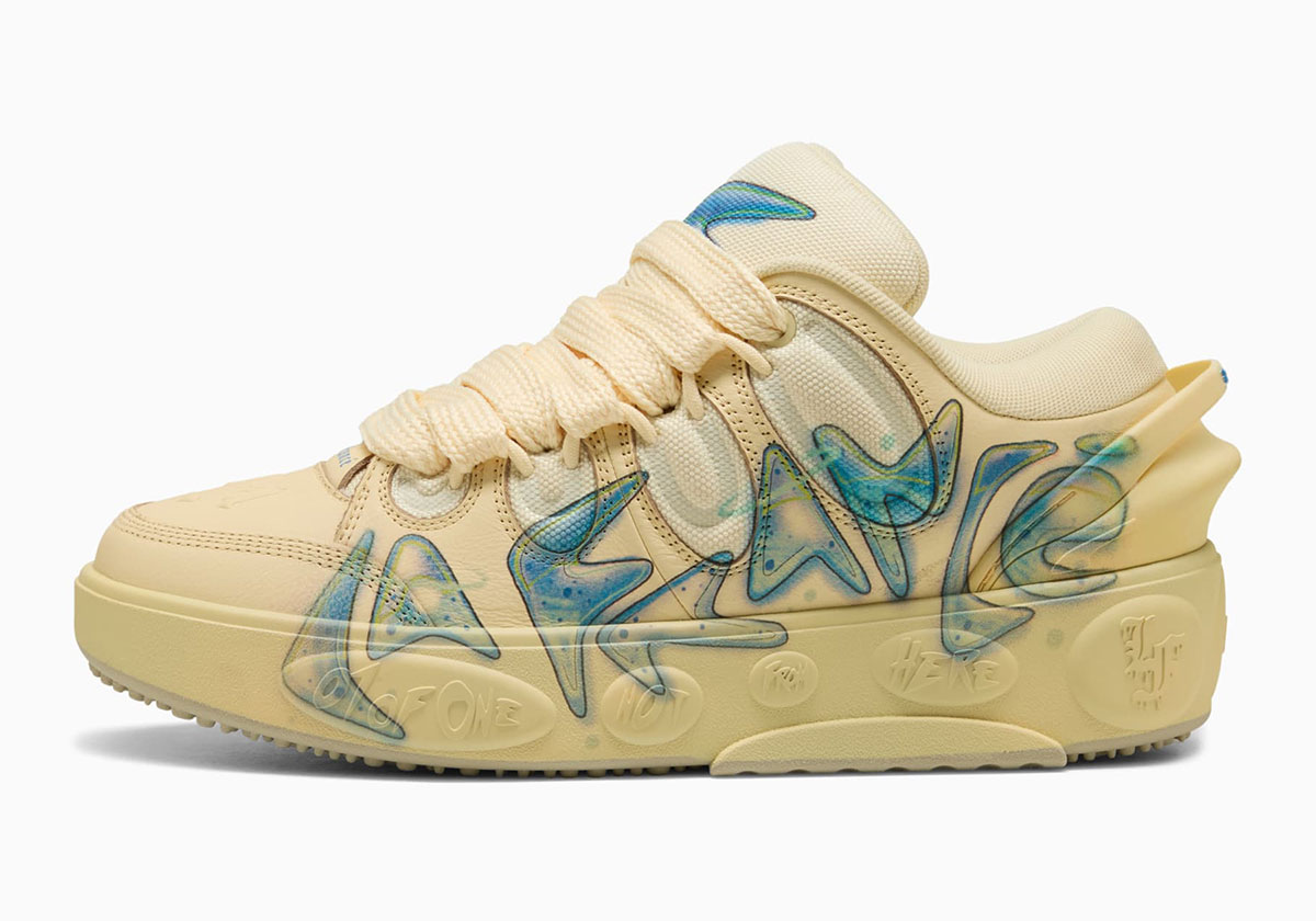 Puma Lafrance Airbrush 311700 01 4