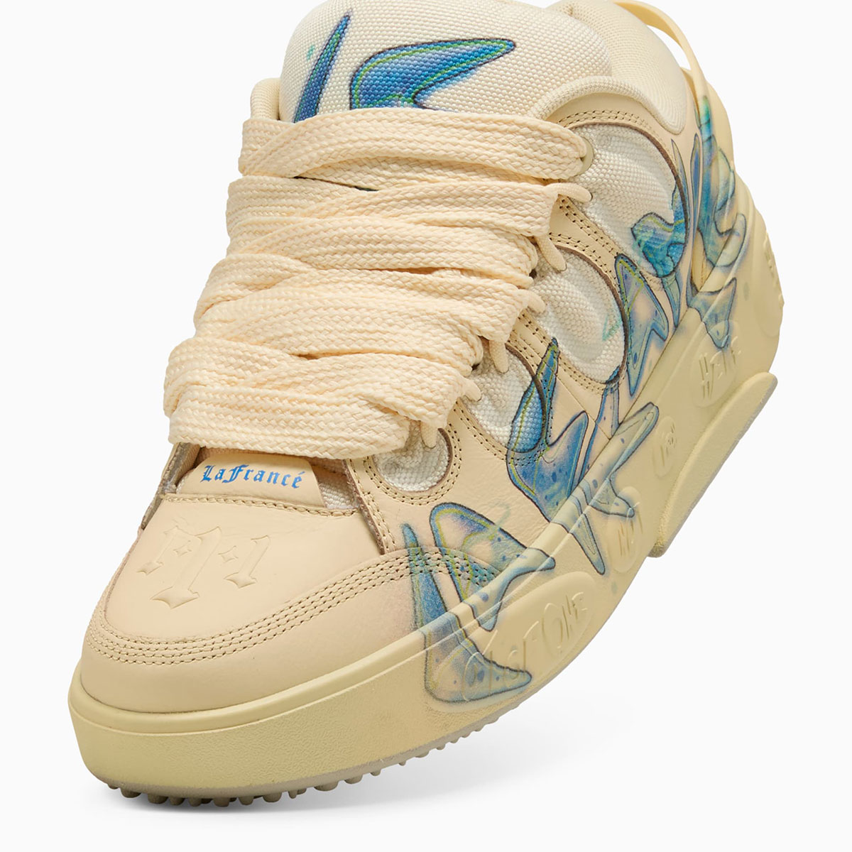 Puma Lafrance Airbrush 311700 01 7