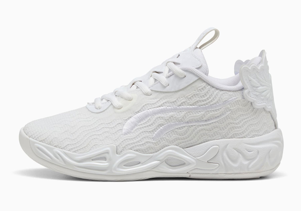 Puma Mb 04 Lo Ice White 311321 01 3