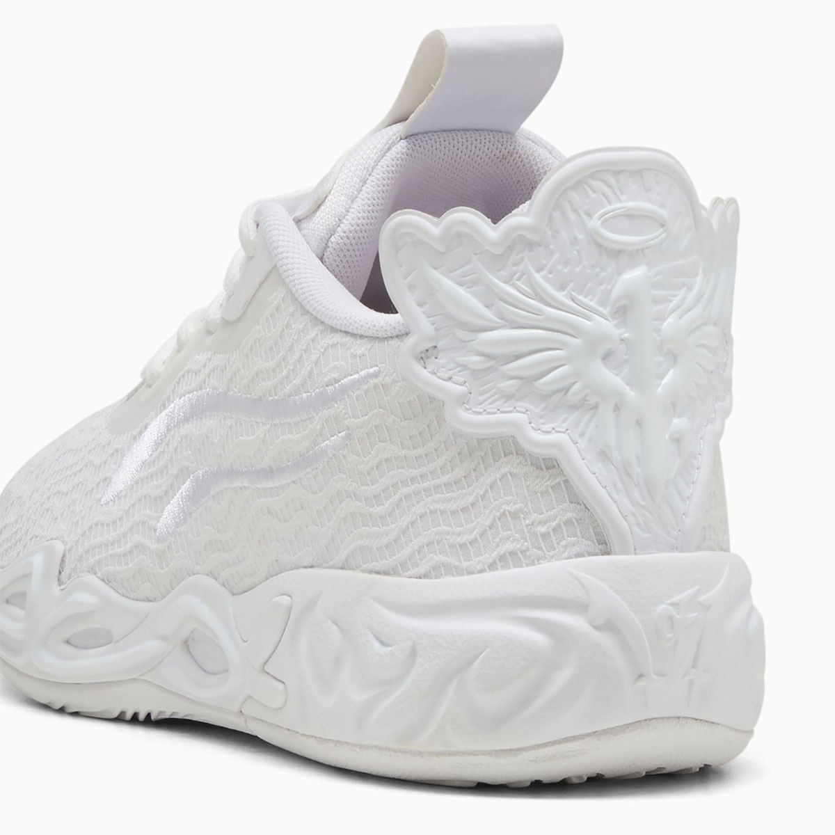 Puma Mb 04 Lo Ice White 311321 01 6