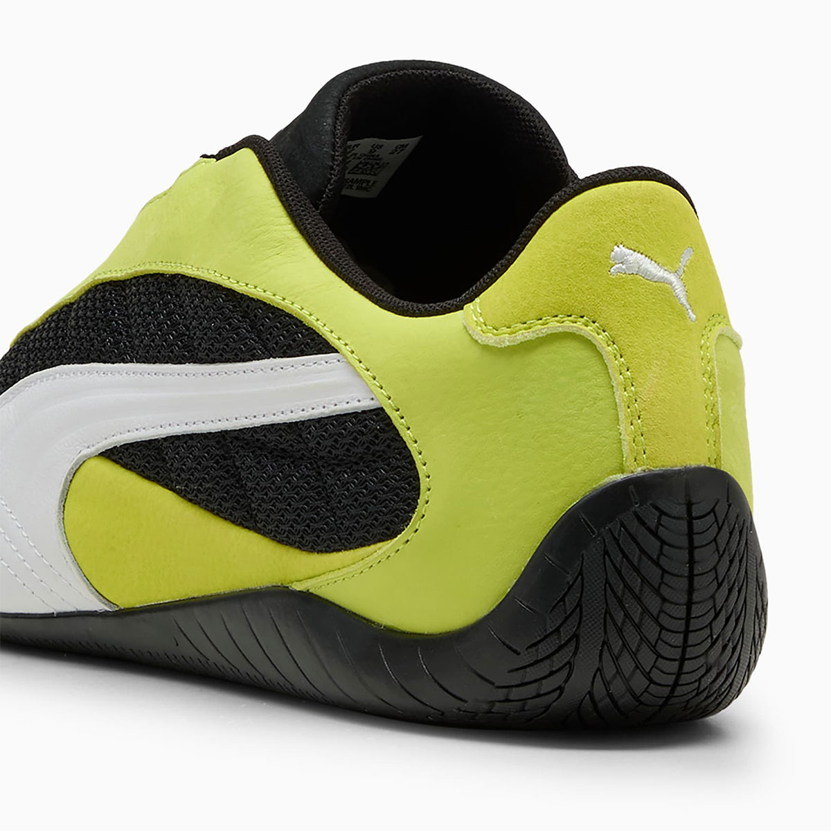 Puma Speedcat Plus Lime Smash Black 402995 01 2