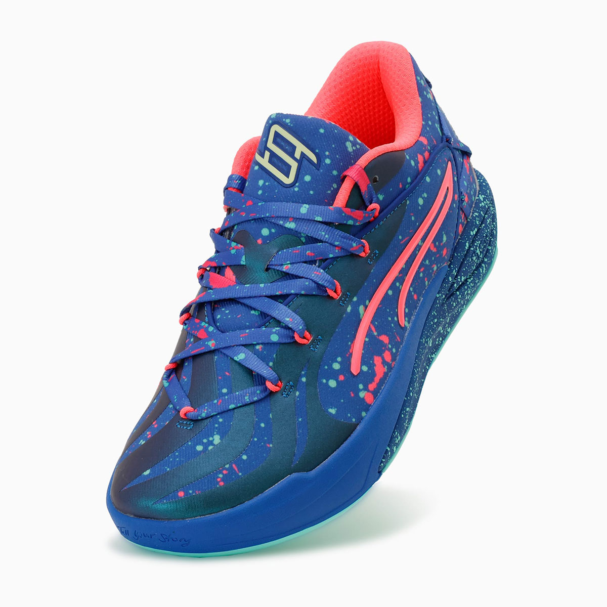 Puma Stewie 4 Night Vision 311497 01 2