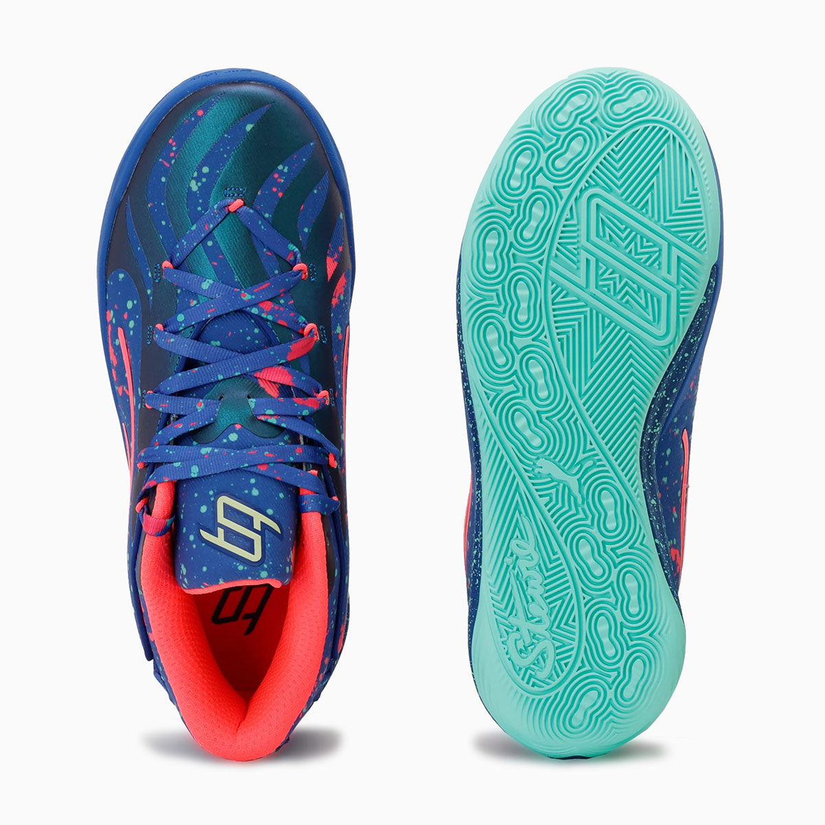 Puma Stewie 4 Night Vision 311497 01 6