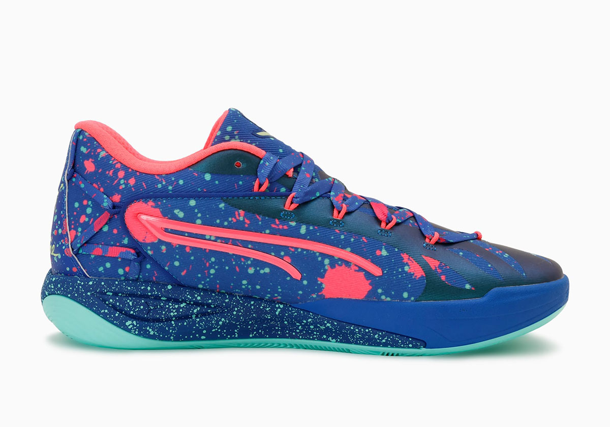 Puma Stewie 4 Night Vision 311497 01 7