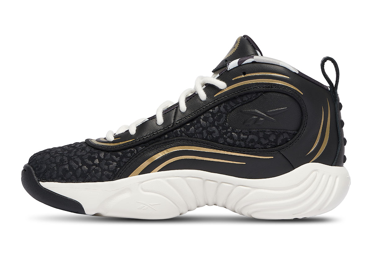Reebok Answer 3 Aew Swerve Strickland Release Date 1
