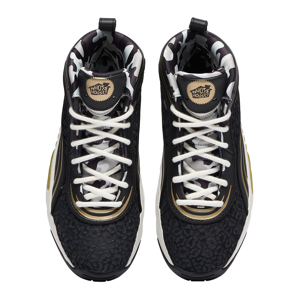 Reebok Answer 3 Aew Swerve Strickland Release Date 3