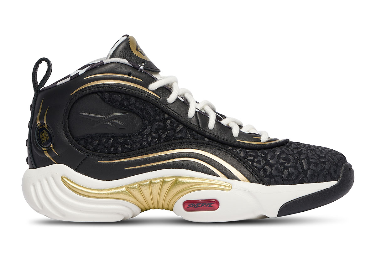 Reebok Answer 3 Aew Swerve Strickland Release Date 6